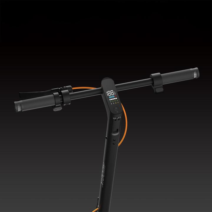 Produktbild Xiaomi Electric Scooter 6 Pro Swiss Edition (20 km/h, 70 km, 400 W)
