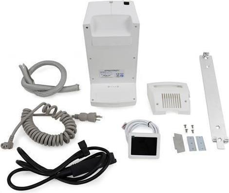 Actual product image Ergotron Smart Battery Dock - Charging Station - AC 100-240 V