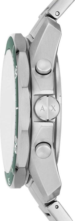 Immagine prodotto Armani Exchange Spencer (Cronografo, 44 mm)