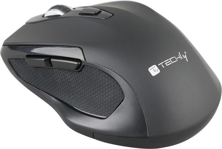 Produktbild Techly IM 102-WBK (Kabellos)