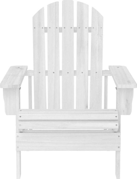 Immagine prodotto vidaXL Gartenstuhl