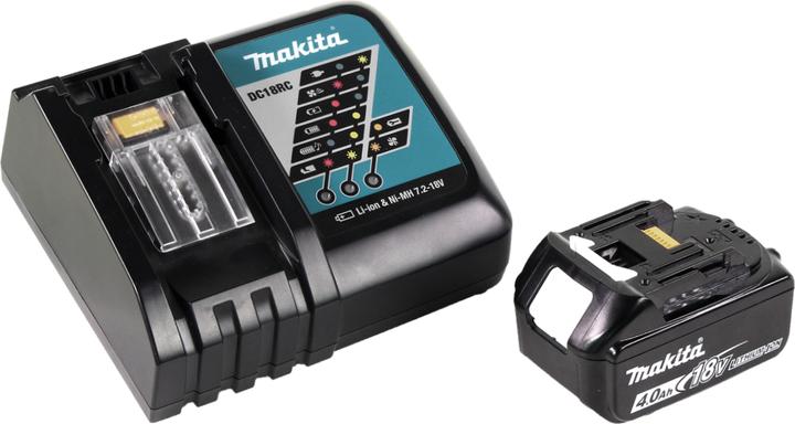Actual product image Makita DHR 242 (Hammer drill)
