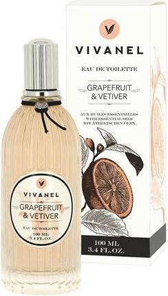 Vivian Gray Vivanel Grapefruit&Vetiver