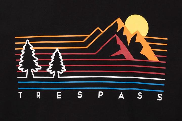 Immagine prodotto Trespass Camicia da uomo MACLEY (XS)