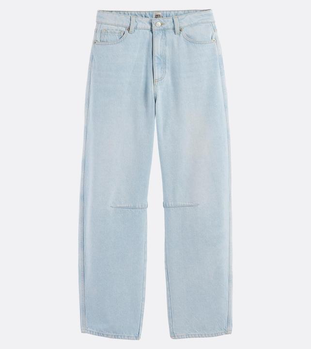 Produktbild BlockX Wide Barrel Jeans (34)