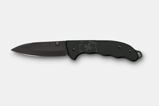 Image du produit Victorinox Evoke BS Alox Black (9.60 cm)