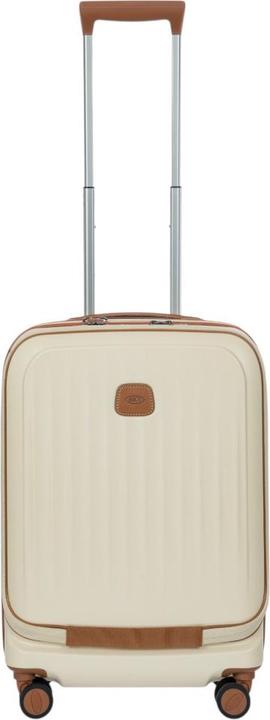 Immagine prodotto Brics Taormina - Erweiterbarer Trolleymit Vortasche (44 l)