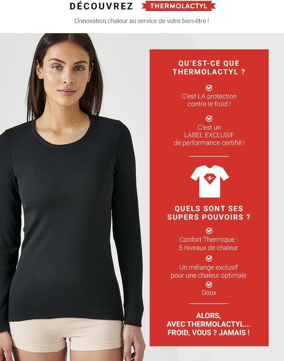 Produktbild La Redoute Collections Camino