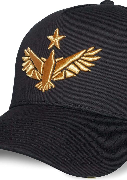 Produktbild Difuzed Starfield - Adjustable Cap (One Size)