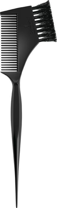 Immagine prodotto Schwarzkopf Professional STD ST SKP Pennello/pettine colorato RP