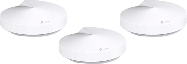 Produktbild TP-Link Deco M5 AC1300 3er Set