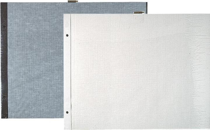 Produktbild Exacompta Fotoalben (29 x 37 cm)