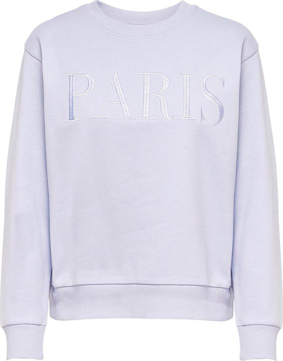 Produktbild JdY Statement Sweatshirt (M)