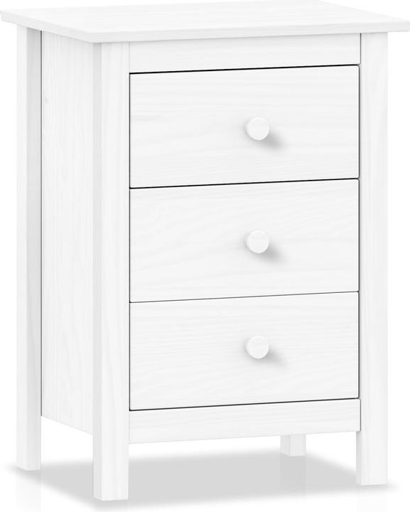 Immagine prodotto Möbel-Eins Tobino (46 x 37 x 64.80 cm)