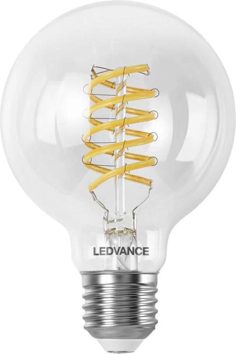 Image du produit Ledvance transparent (E27, 8 W, 806 lm, 1 x, F)