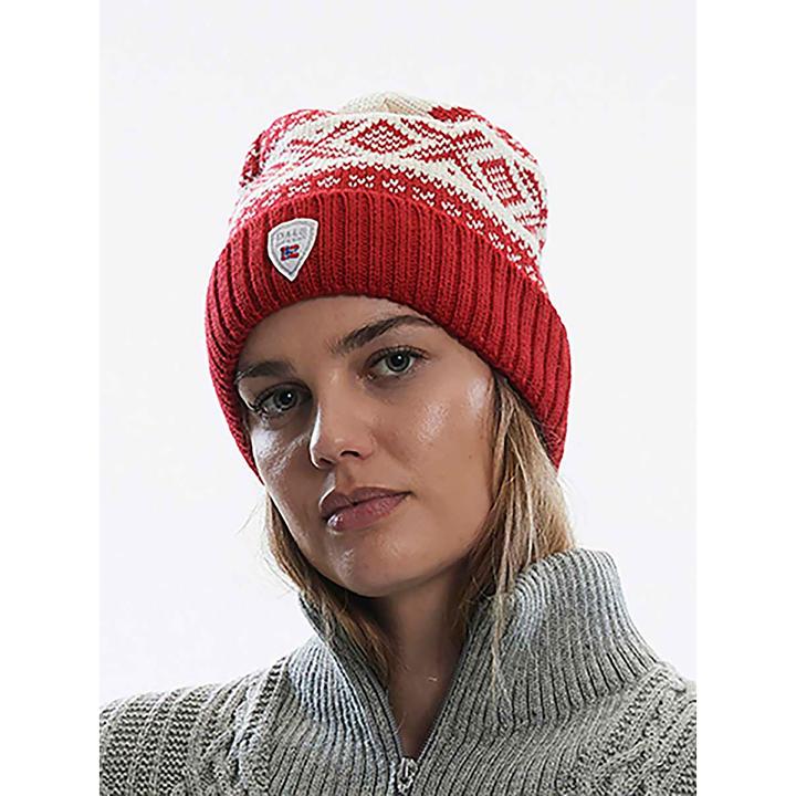 Actual product image Dale of Norway Cortina Hat (One size)
