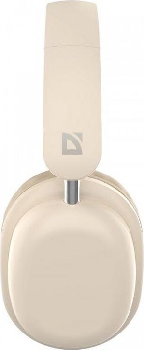 Actual product image Defender Bluetooth-Kopfhörer FR EEMOTION B640 BEIGE (Wireless)
