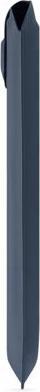 Actual product image Pipetto Ultra Slim Sleeve for MacBook 13/14 Dark Blue (14", Apple)