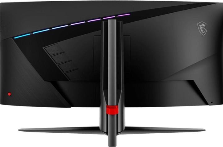 Image du produit MSI MAG 345CQRDE (3440 x 1440 pixels, 34")