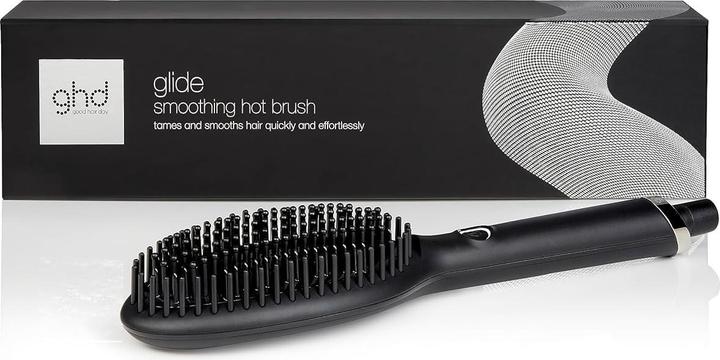 Actual product image ghd Glide Hot Brush