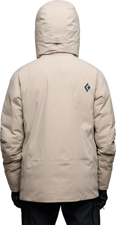 Produktbild Black Diamond M Factor Insulated Parka (L)
