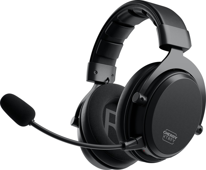 Immagine prodotto CHERRY Xtrfy H3 (Senza fili)