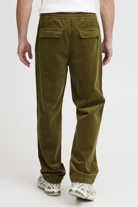 Actual product image Solid Minor (M)