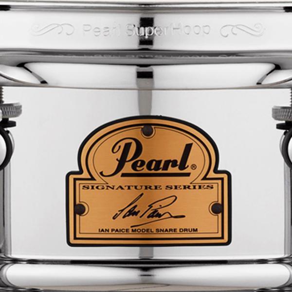 Produktbild Pearl IP-1465 Ian Paice Signature Snare Drum (Acoustic-Drum)