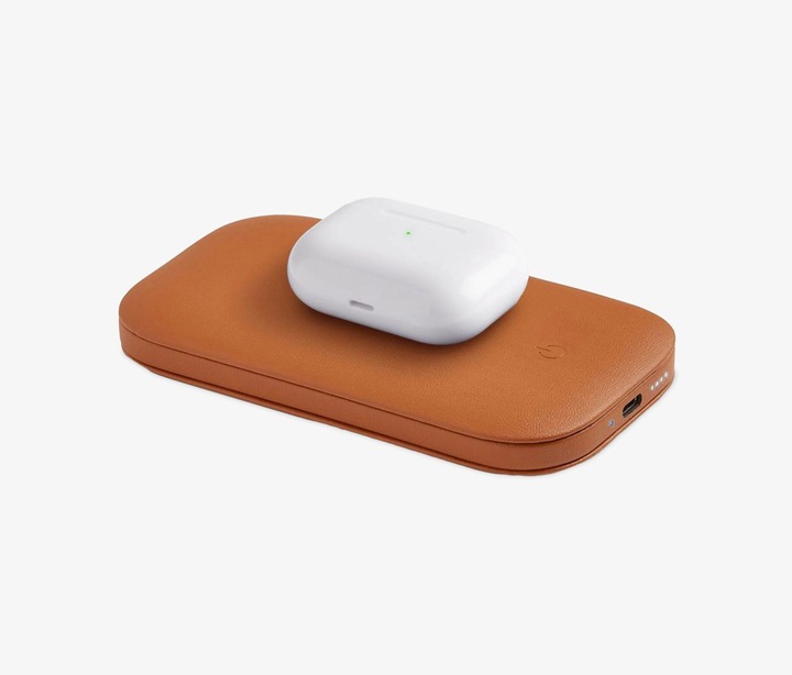 Actual product image Lexon Softpower Wirelessbank 10'000mAh (10000 mAh, 15 W)