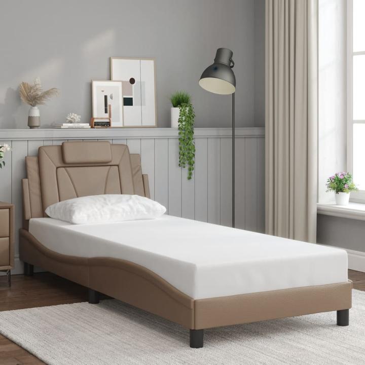 Image du produit vidaXL Bettgestell (90 x 200 cm)