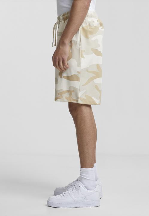 Image du produit Urban Classics Short Easy Camo - 161161 (M)