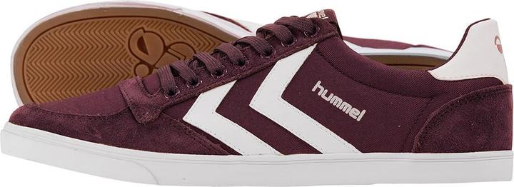 Actual product image hummel Slimmer Stadil Low (46)