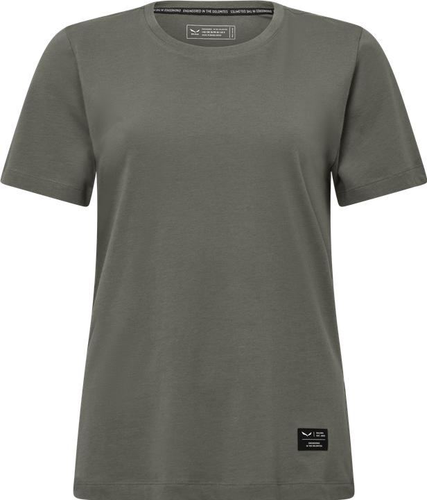 Produktbild Salewa Women's Eagle Logo Patch T-Shirt (44)