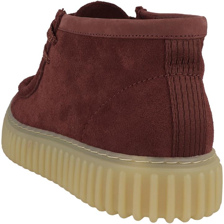 Image du produit Clarks M Torhill Hi (42)