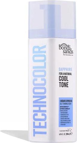 Produktbild Bondi Sands Technocolor (Selbstbräunungsschaum, 200 ml)