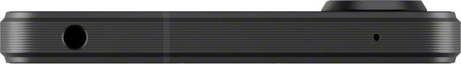 Actual product image Sony Xperia 1 VI (256 GB, Black, 6.50", SIM + eSIM, 52 Mpx, 5G)