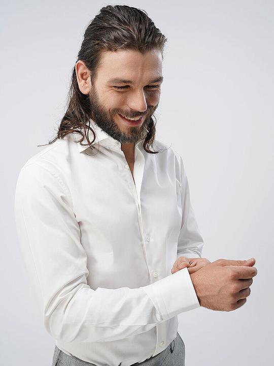 Immagine prodotto Stenströms Camicia Regular Fit (40)