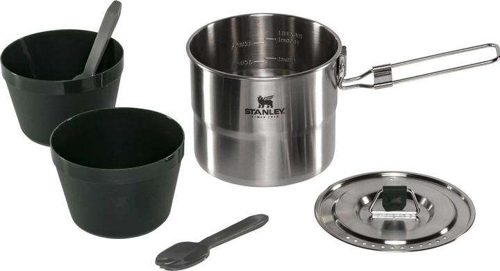 Actual product image Stanley 1913 Cook Set