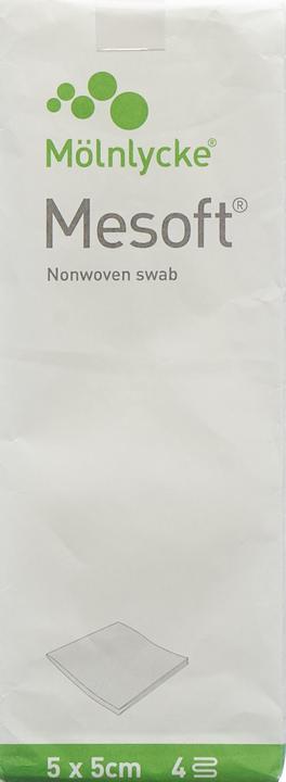 Produktbild Mölnlycke Mesoft