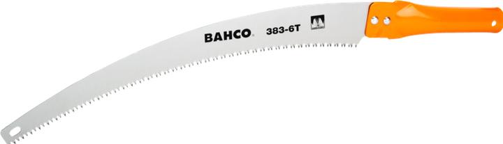 Actual product image Bahco Branch saw