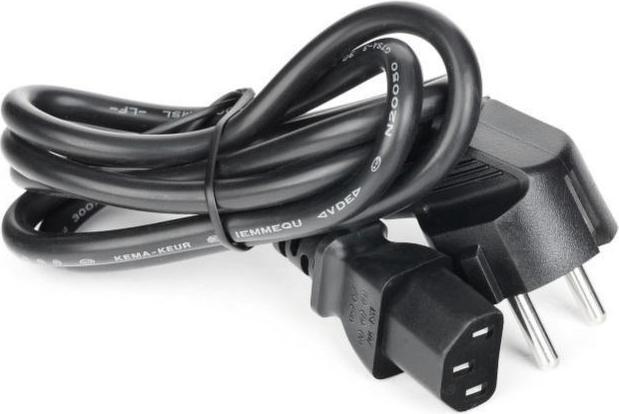 Productafbeelding Partner Telecom Consumables! BAKU Ultrasonic Cleaner BAKU BK-2400 (42 kHz, 800 ml)