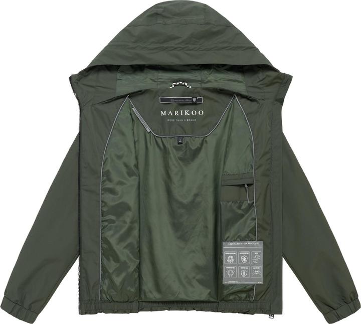 Actual product image Marikoo Yoshikoo 16 (M)