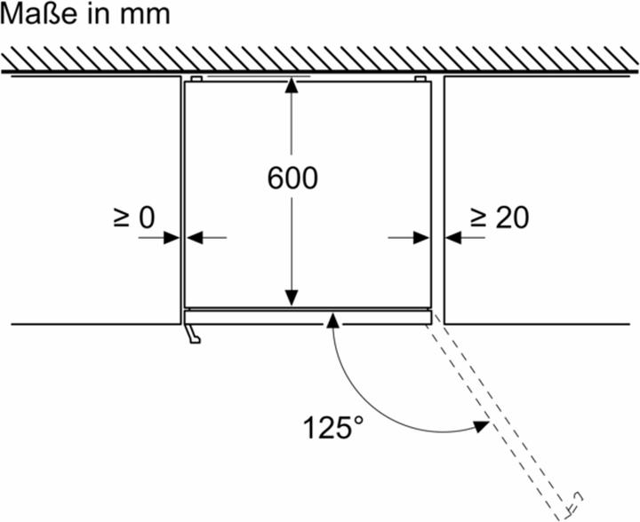 Produktbild Bosch Hausgeräte 13565 (363 l)