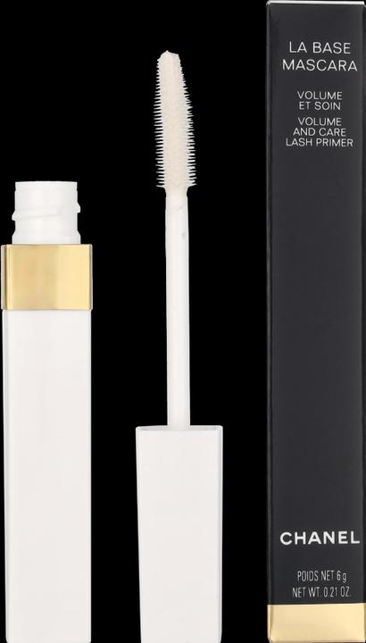 Produktbild Chanel La Base Mascara 6 g (Transparent)