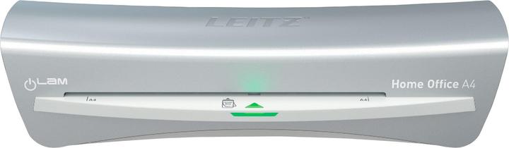Actual product image Leitz iLAM Home Office (80 - 125 µm, A4)