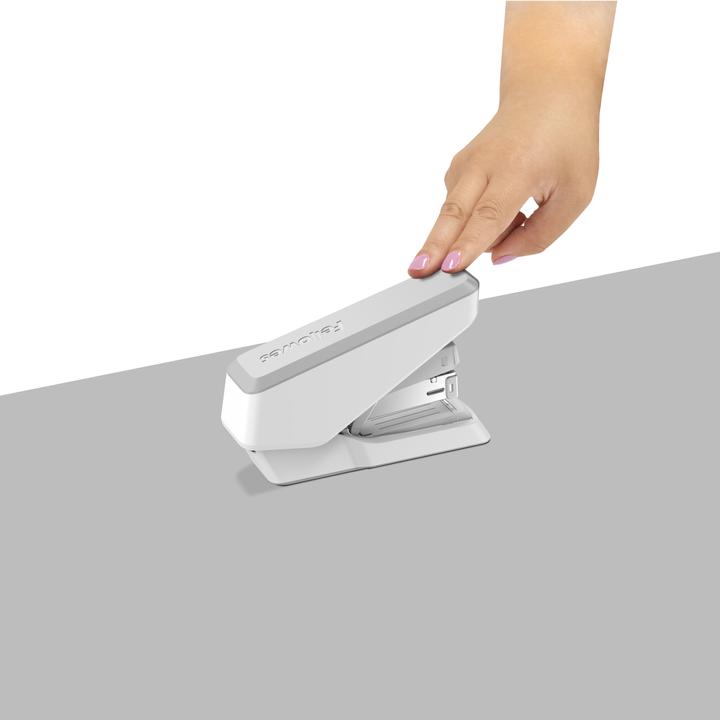 Produktbild Fellowes Heftgerät LX860 40 Seiten, Weiss (40.40 Blätter)
