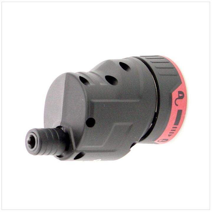 Productafbeelding Bosch Professional FlexiClick GEA FC2 excentrisch hulpstuk