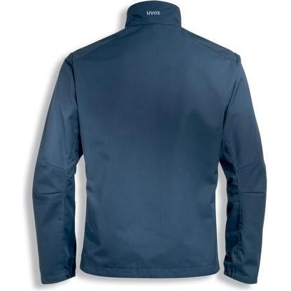 Thumbnail - Uvex Safety, Arbeitsjacke, 98109 (XXL)
