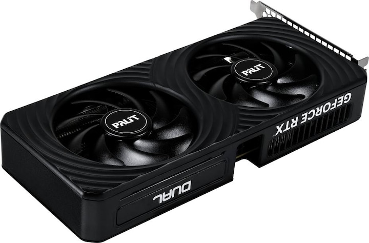 Produktbild Palit VGA RTX5060TI 8GB Dual (8 GB)