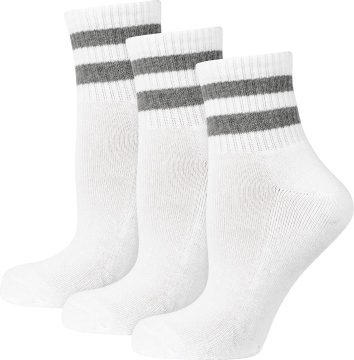 Actual product image Nur Der Short Track sports socks (pack of 15, 43 - 46)